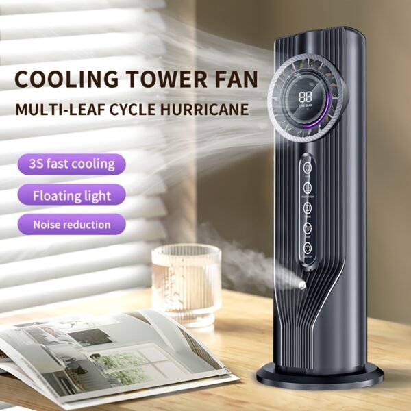 9abf9b20-da3e-47db-87a2-f8bde8c84df6.jpg USB Multi-Function Portable Air Conditioner Fan & Cooler