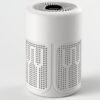 Portable Air Purifier with Negative Ion Technology & HE-like Filter-like Effect